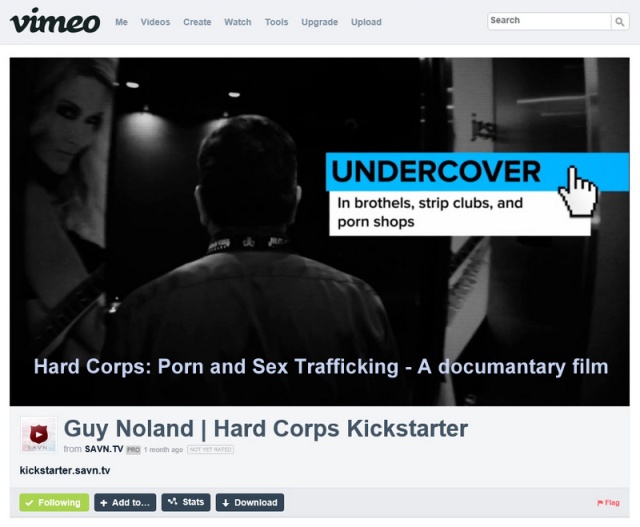 Guy Noland  Hard Corps Kickstarter on Vimeo - Windows Internet Explorer 7212013 112923 AM-001